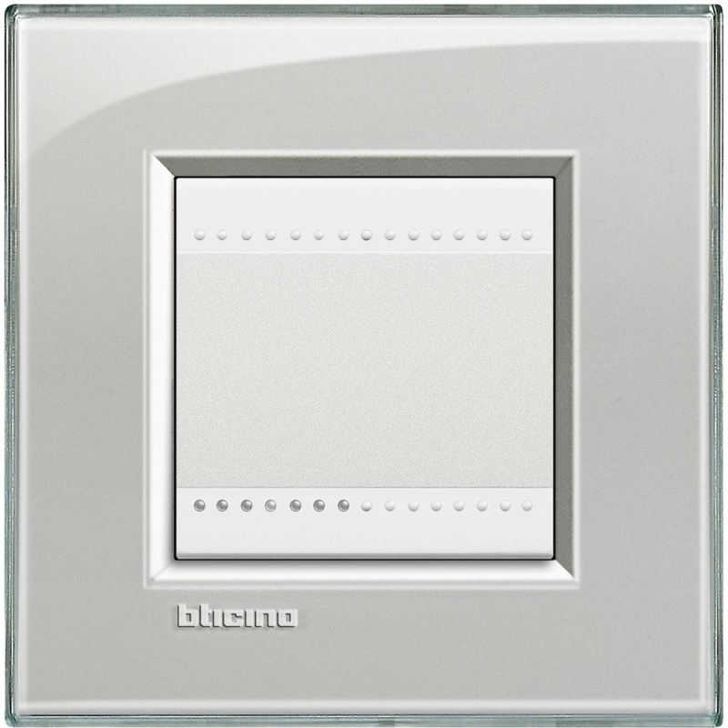 Рамки Livinglight прямоугольные (Серое небо) Рамки Livinglight прямоугольные (Серое небо)