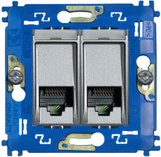   RJ11 Livinglight  ()