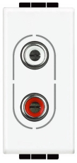   2×RCA Livinglight, 1  ()