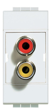   2×RCA Livinglight   (), 1  ()
