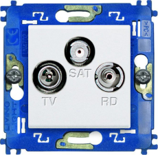  TV+RD+SAT  Livinglight      ()