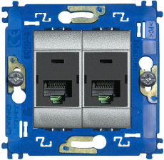   RJ45 Livinglight , . 5E ()
