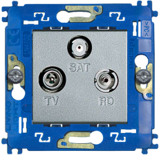  TV+RD+SAT  Livinglight      ()
