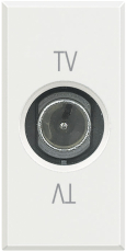  TV + SAT Axolute , 1  ()