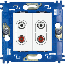   2×RCA Livinglight  ()