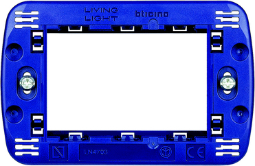Суппорт Livinglight (3 модуля) Суппорт Livinglight (3 модуля)