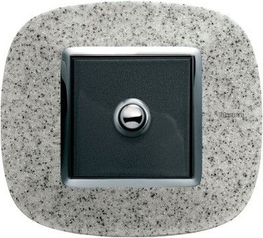 Рамка Axolute овальная (Corian Dusk) Рамка Axolute овальная (Corian Dusk)