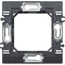 Суппорт для рамок Livinglight Air (2 модуля) New Суппорт для рамок Livinglight Air (2 модуля) New