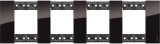  Bticino Living Now, 4  ()